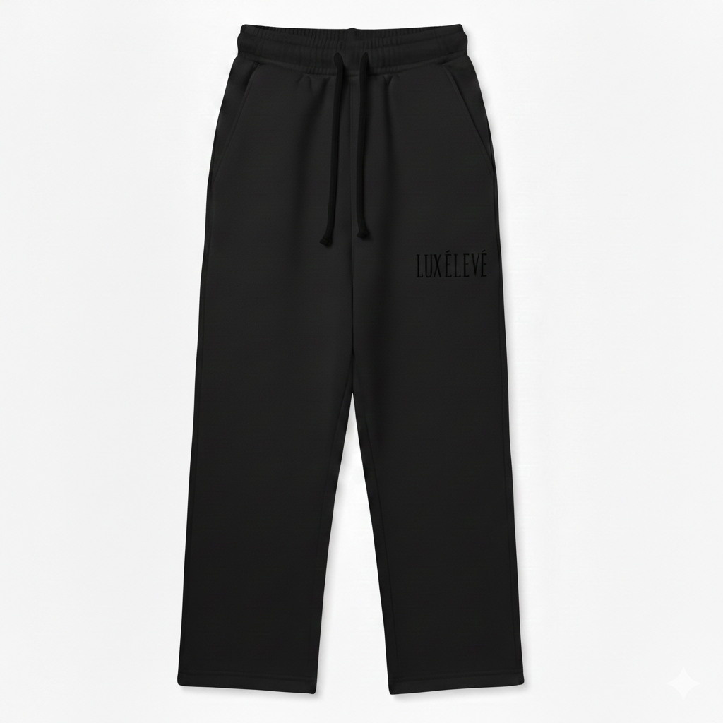 Unisex Lounge Sweatpants