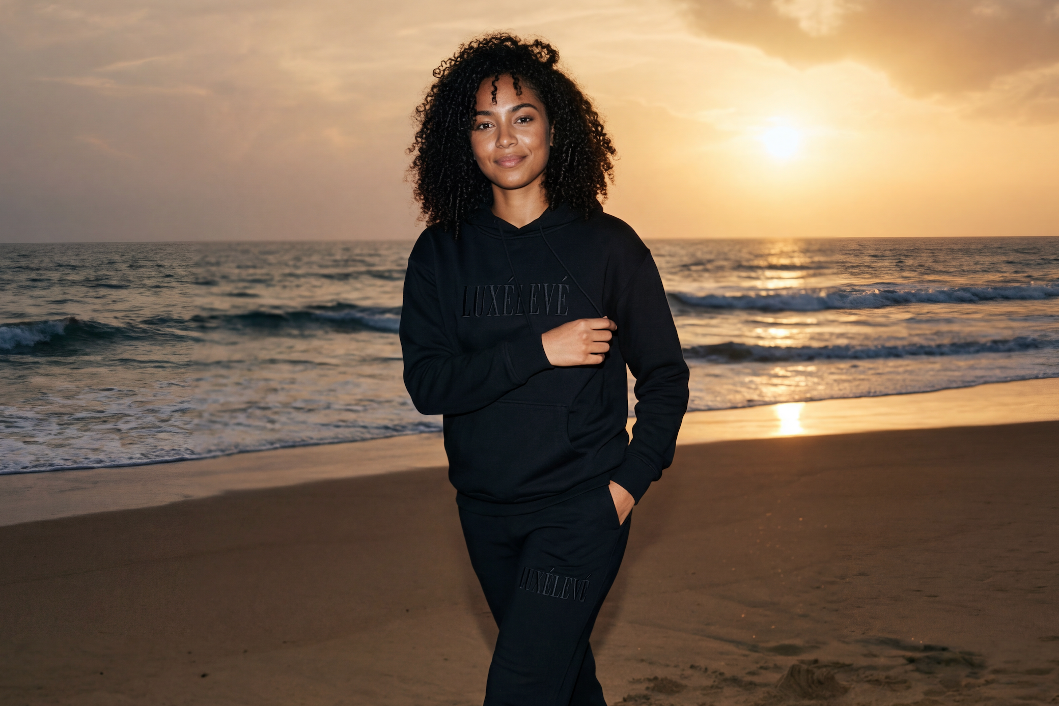 Unisex Lounge Sweatpants