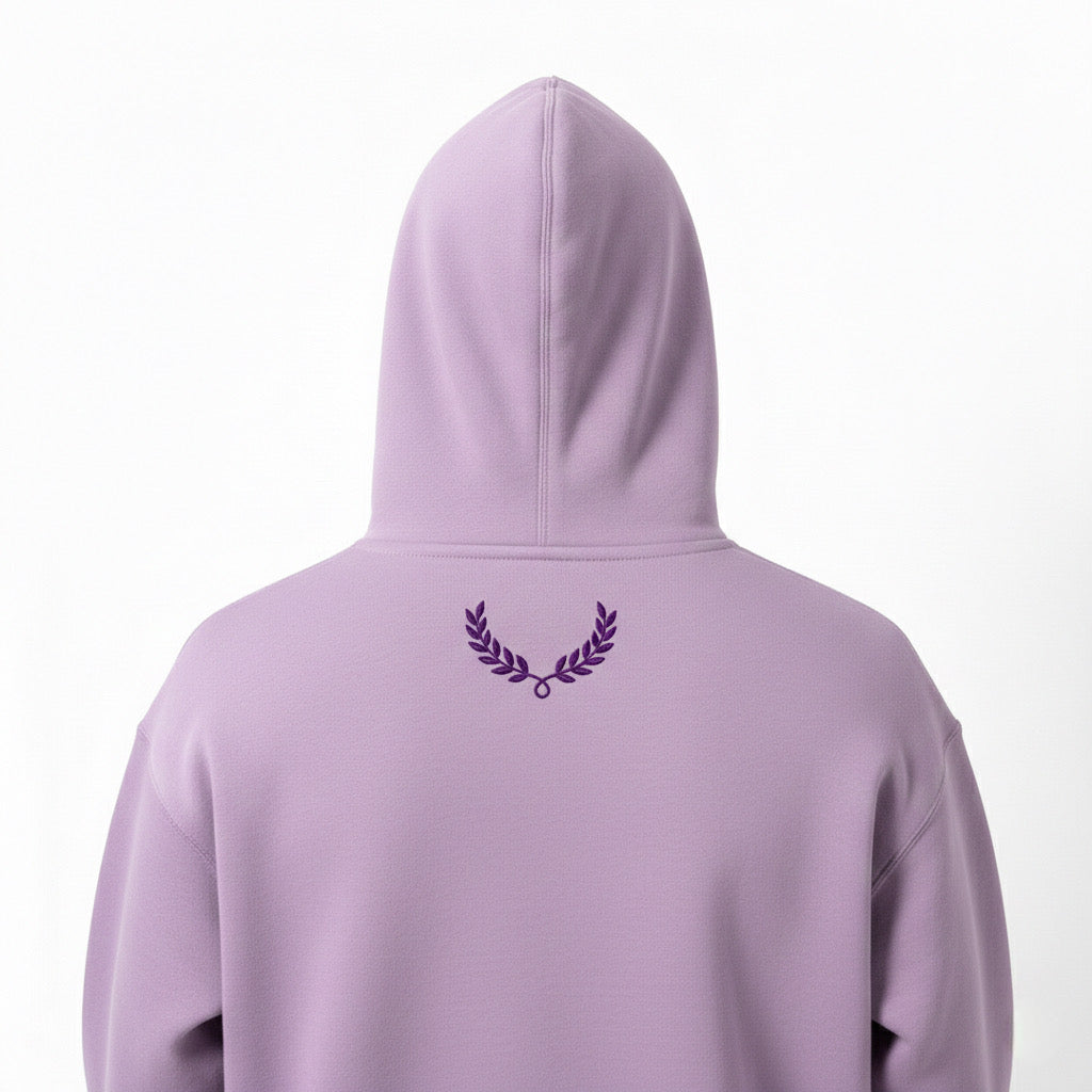 Unisex Lounge Hoodie
