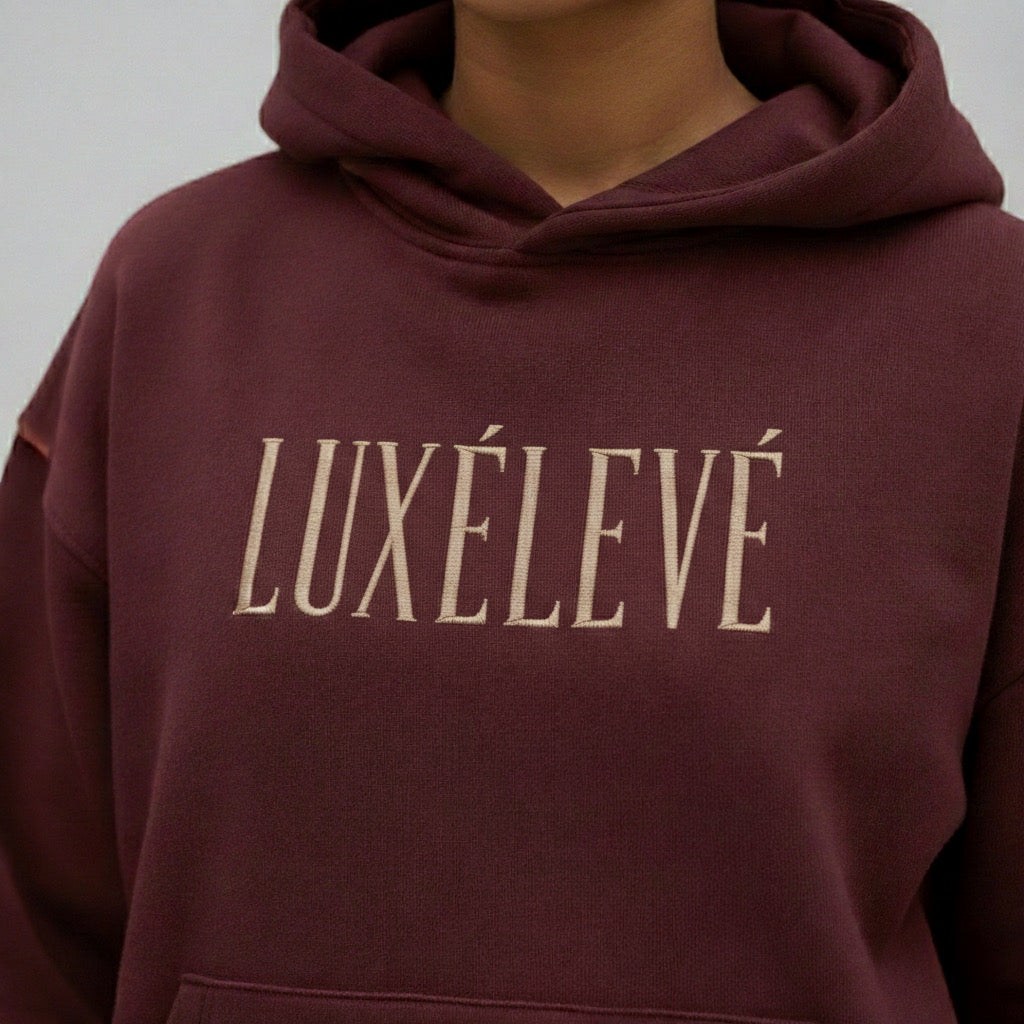 Unisex Lounge Hoodie