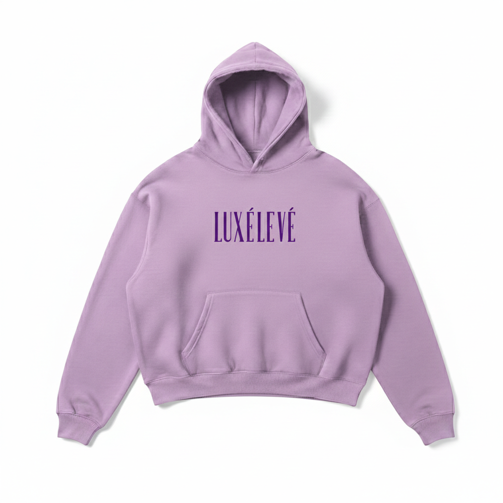 Unisex Lounge Hoodie