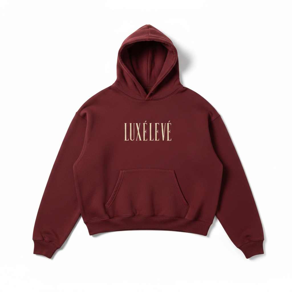 Unisex Lounge Hoodie
