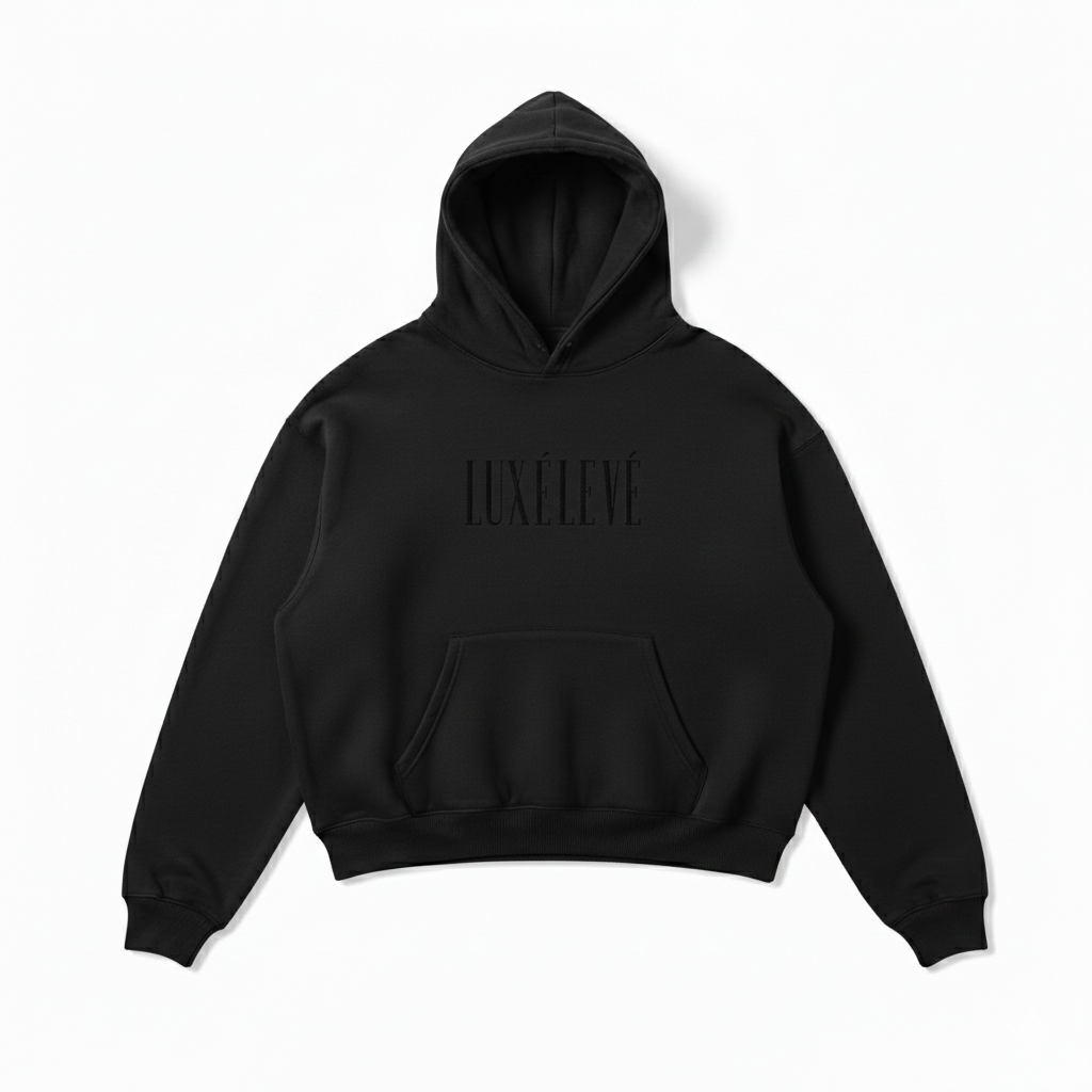Unisex Lounge Hoodie
