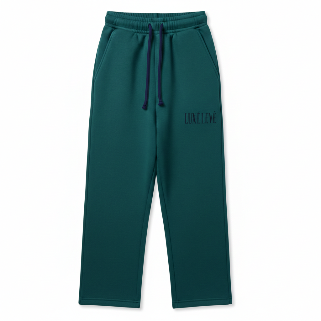 Unisex Lounge Sweatpants