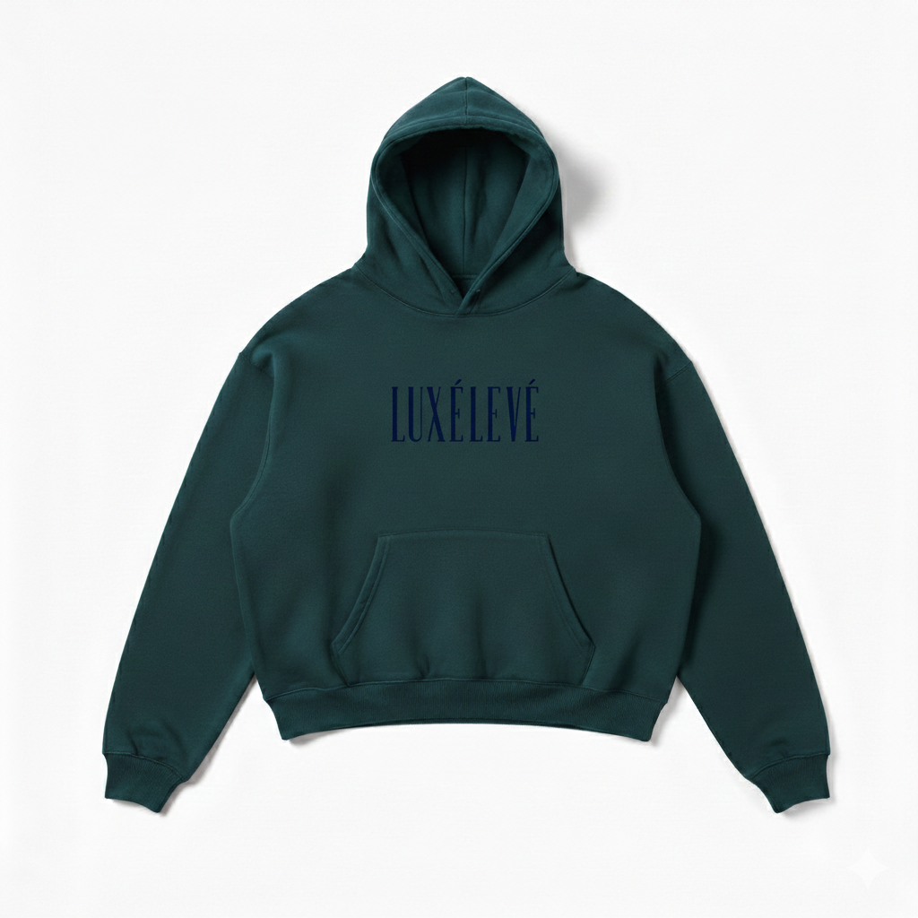 Unisex Lounge Hoodie