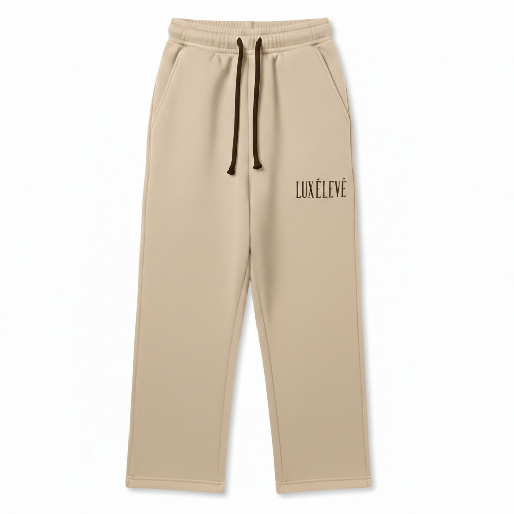 Unisex Lounge Sweatpants