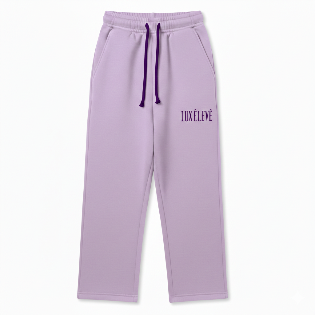 Unisex Lounge Sweatpants