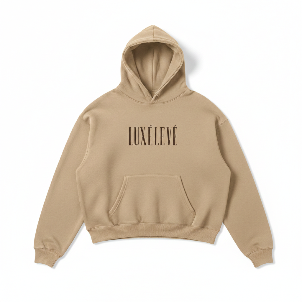 Unisex Lounge Hoodie