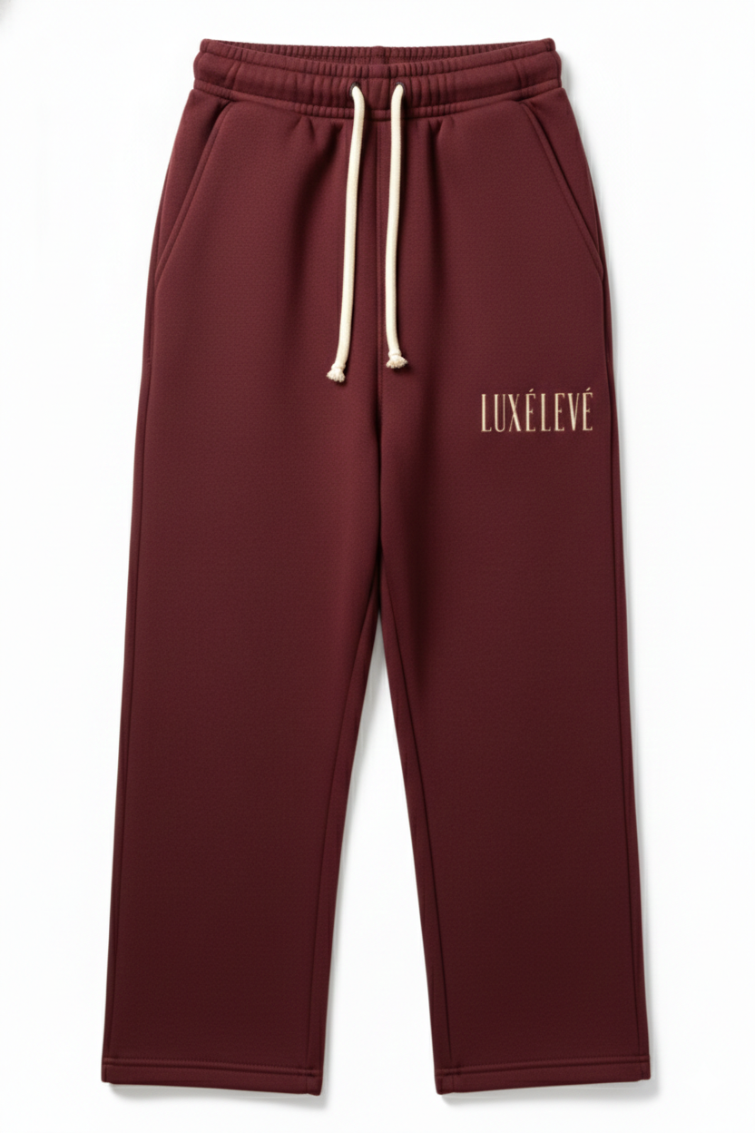 Unisex Lounge Sweatpants